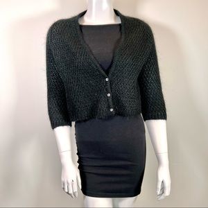 Free People Knit Cardigan